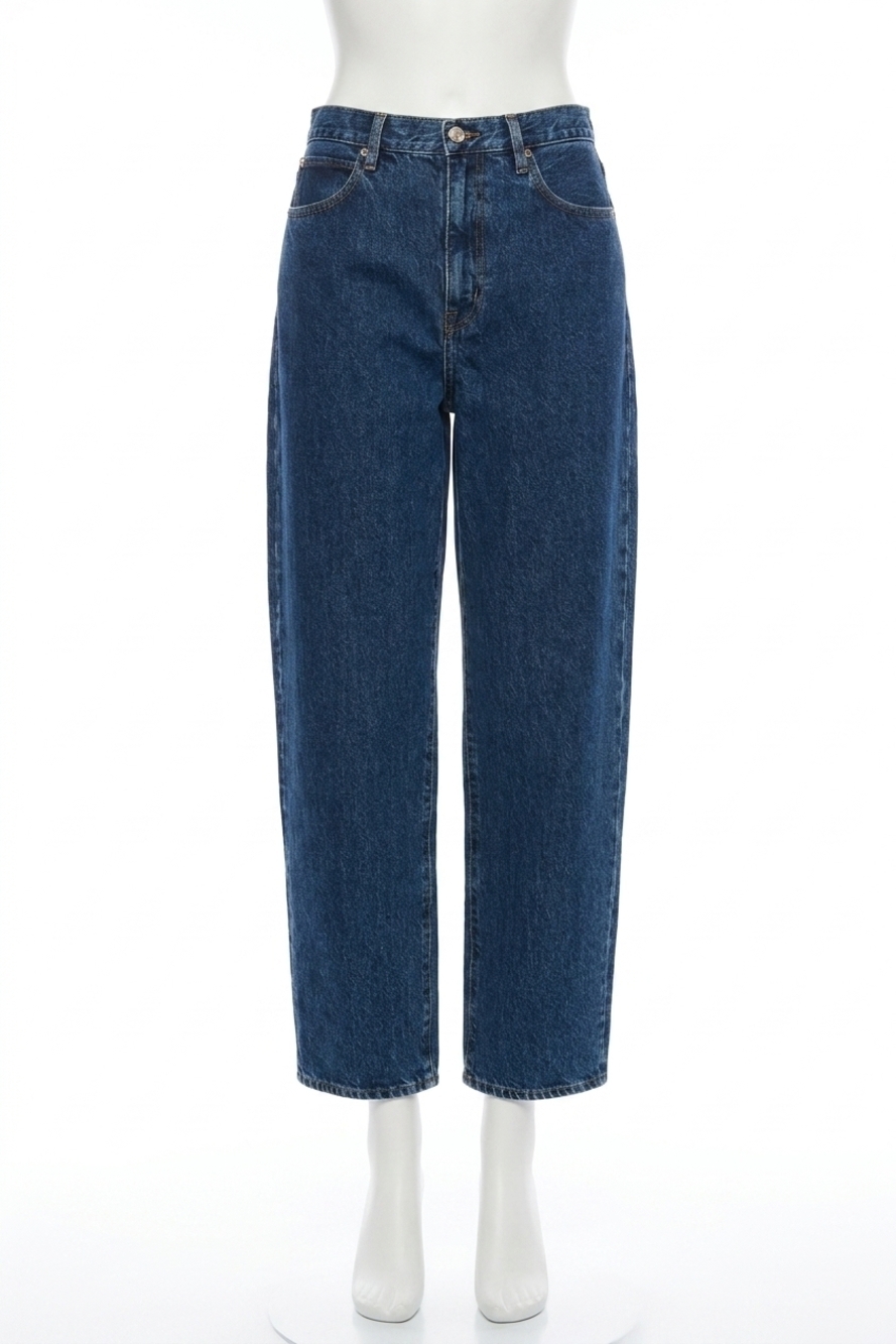 NEW FRAME the neat jeans in lavish